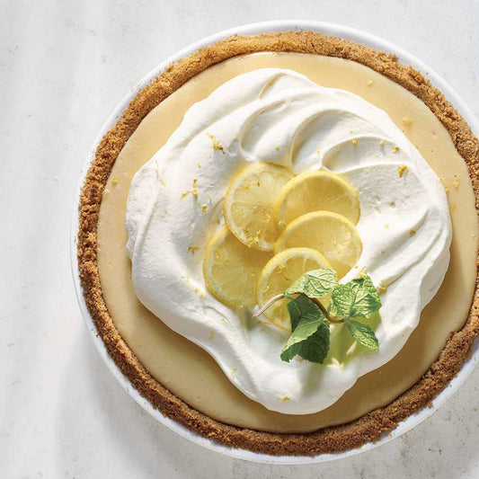 Lemon Pie