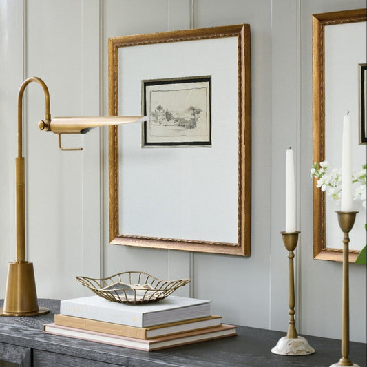 In With the Old: How to Style Vintage Pieces