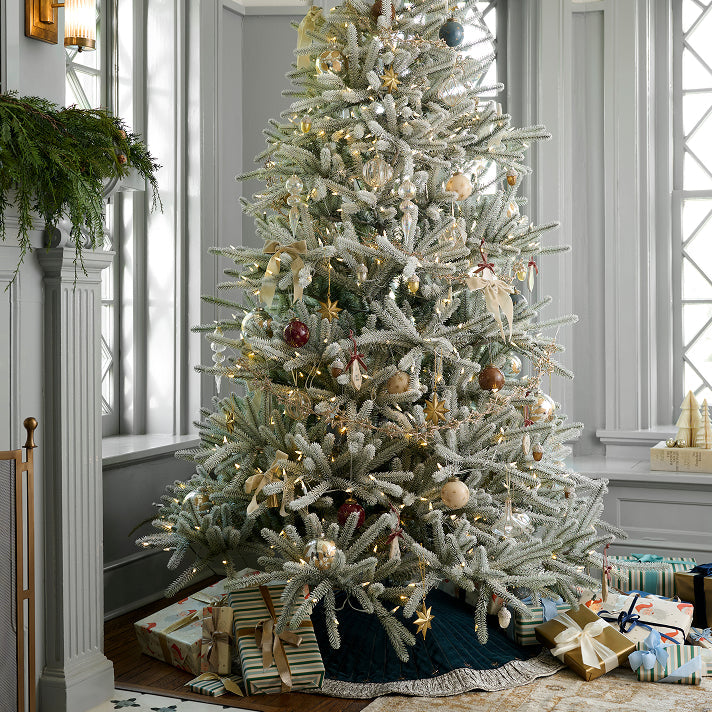 Shop the Look: Winter Wonderland