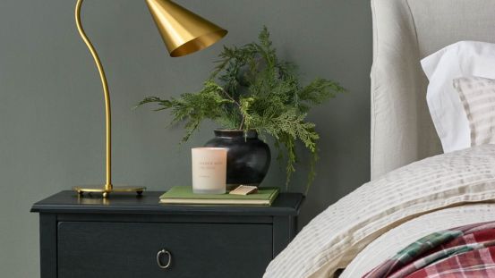 shop holiday bedroom
