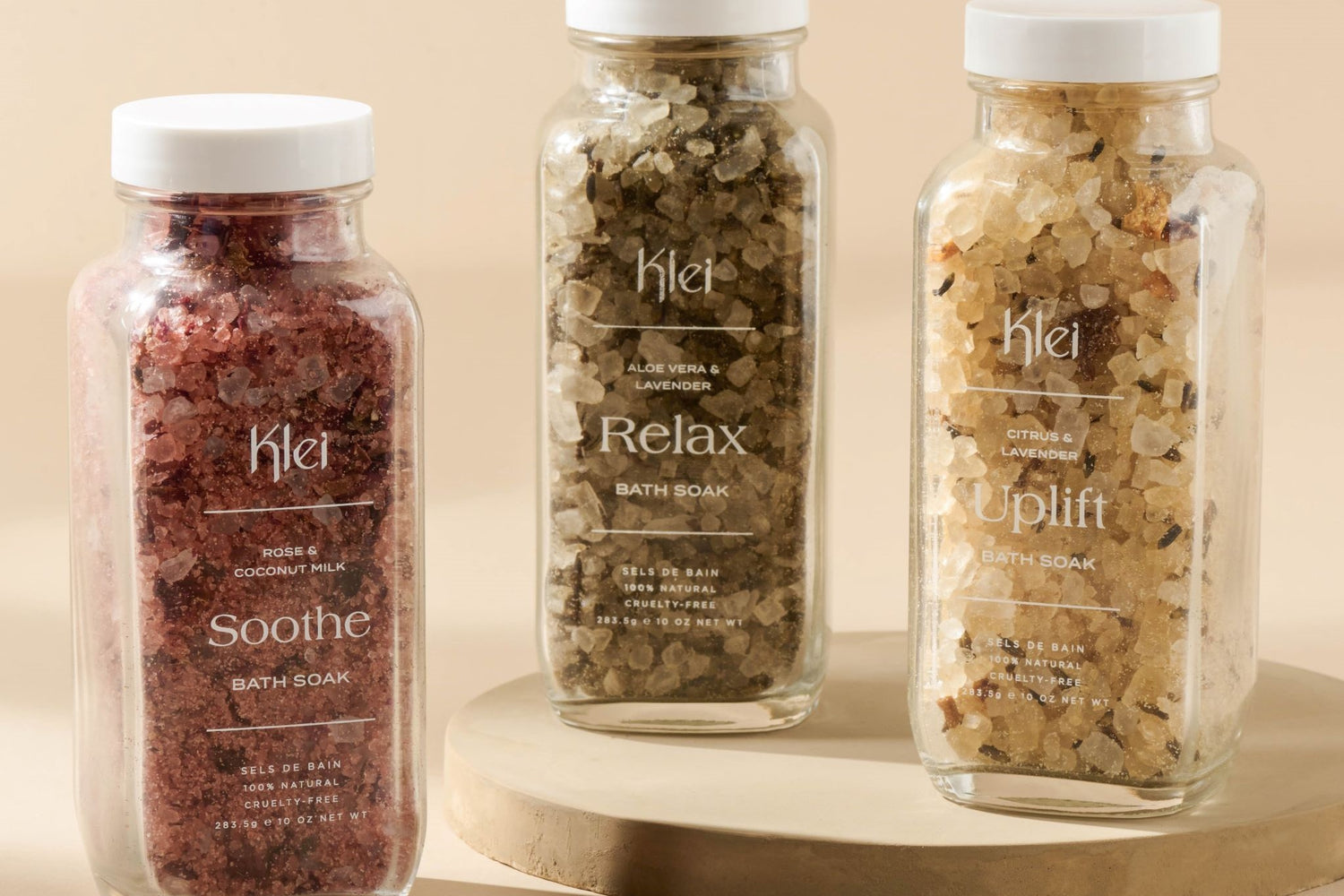 Bath + Body New Arrivals