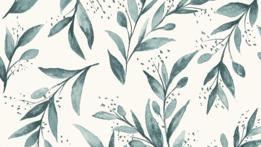 Shop botanical wallpaper