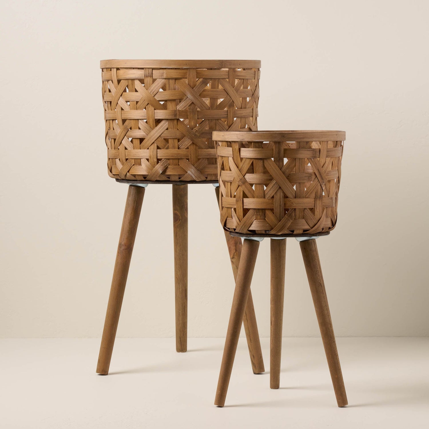 Plant Stands