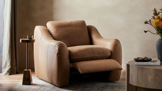 Recliner