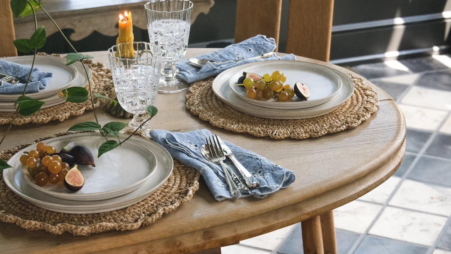 Everyday Classics: Tabletop