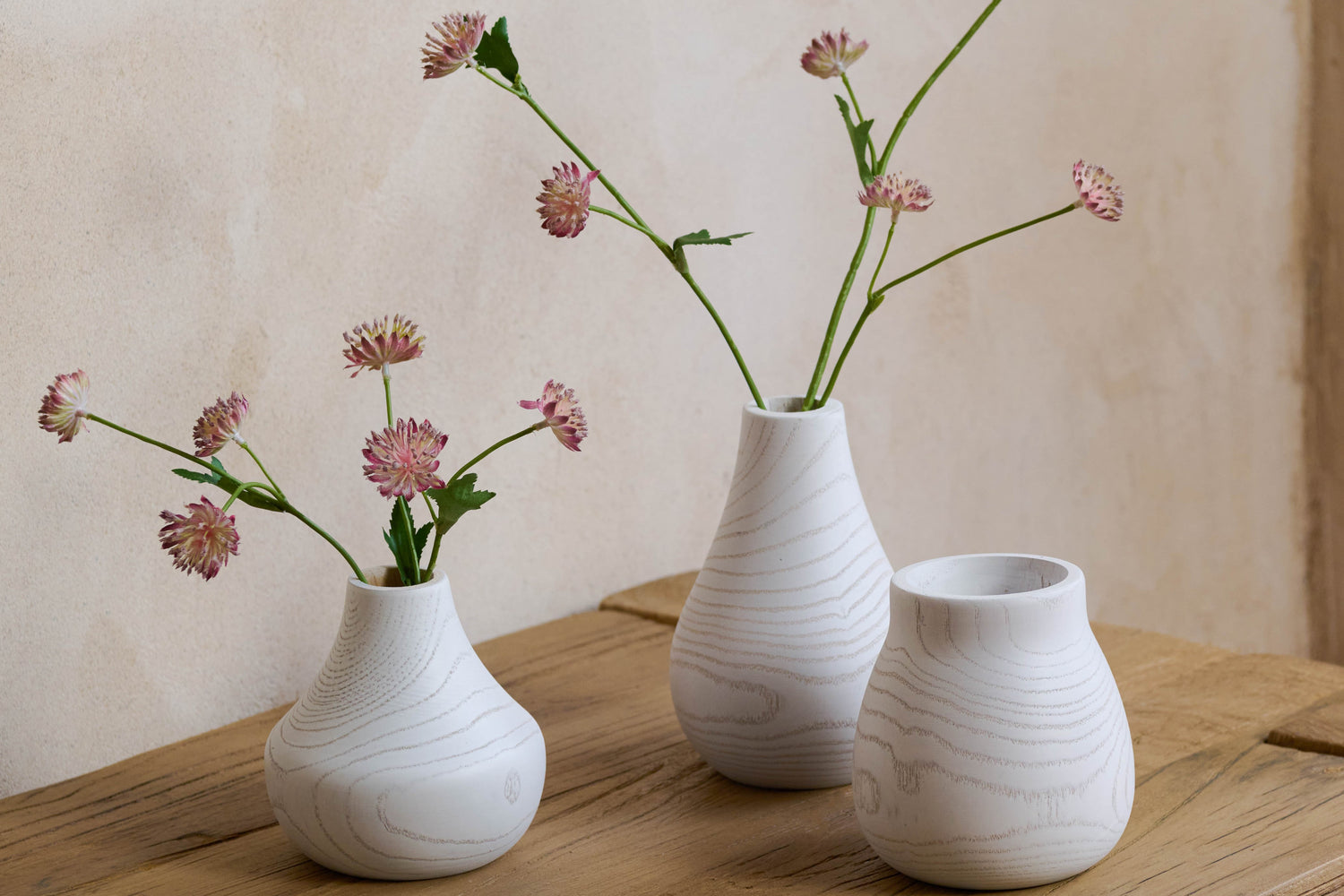 Bud Vases