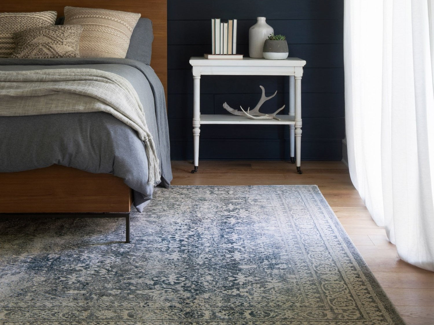 Blue Rug Best Sellers – Magnolia