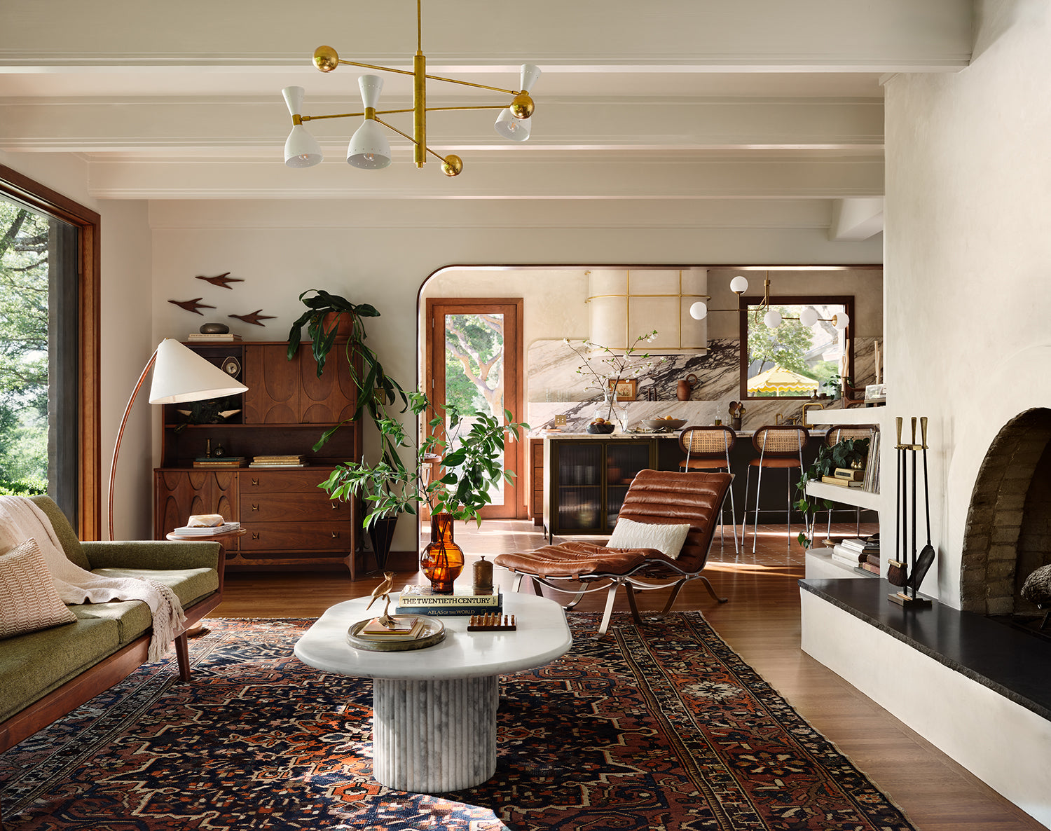 Fixer Upper: The Lakehouse - Inspired Furniture + Décor