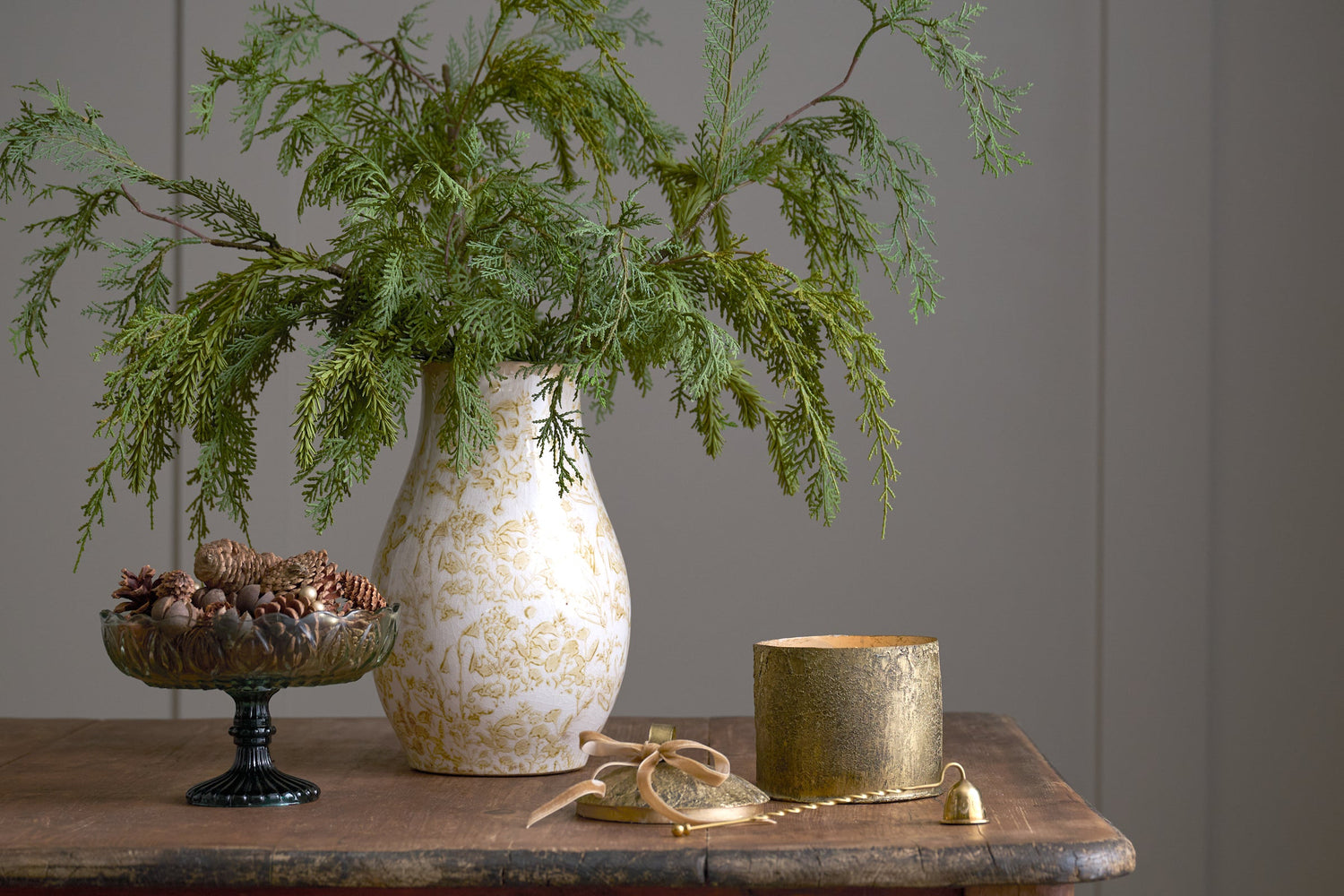 shop florals and vases