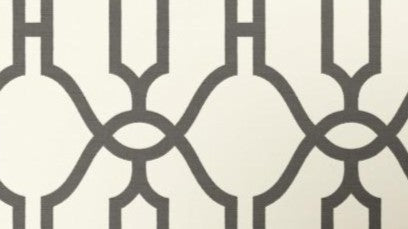 Magnolia Home Geometric Wallpaper