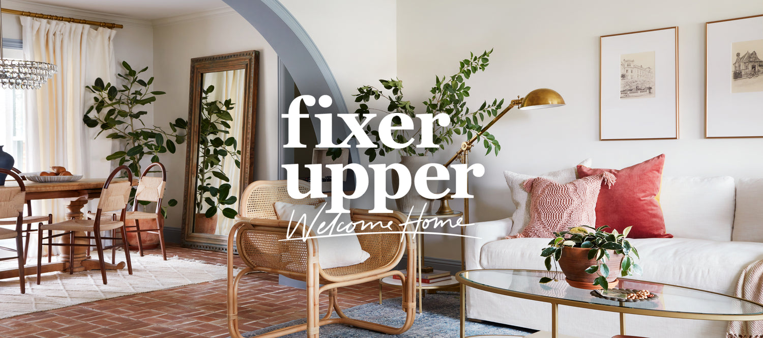 Fixer Upper: Welcome Home - Episode 3