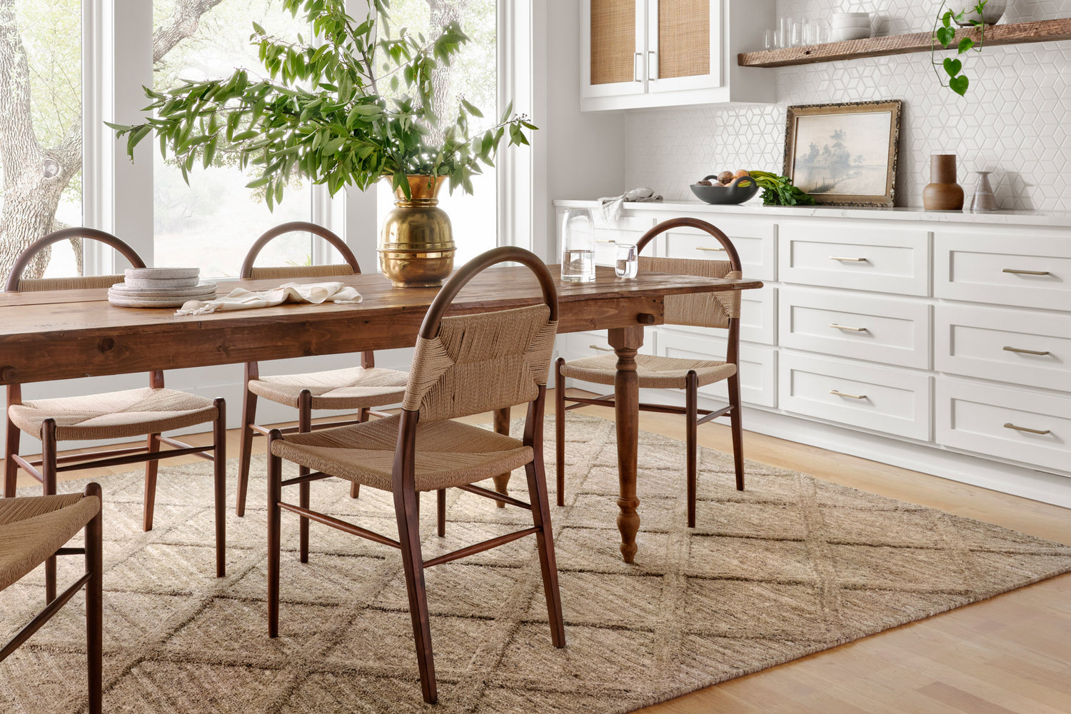 Shop the Room: Dining Room