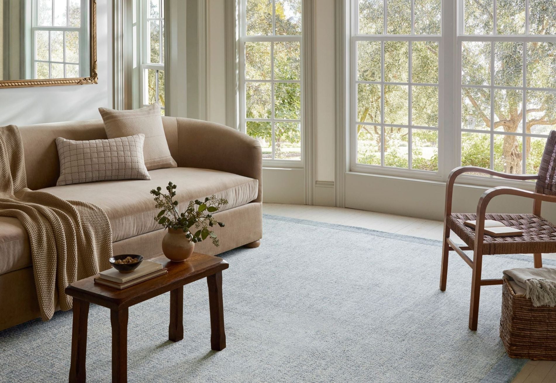 Henley Rugs – Magnolia