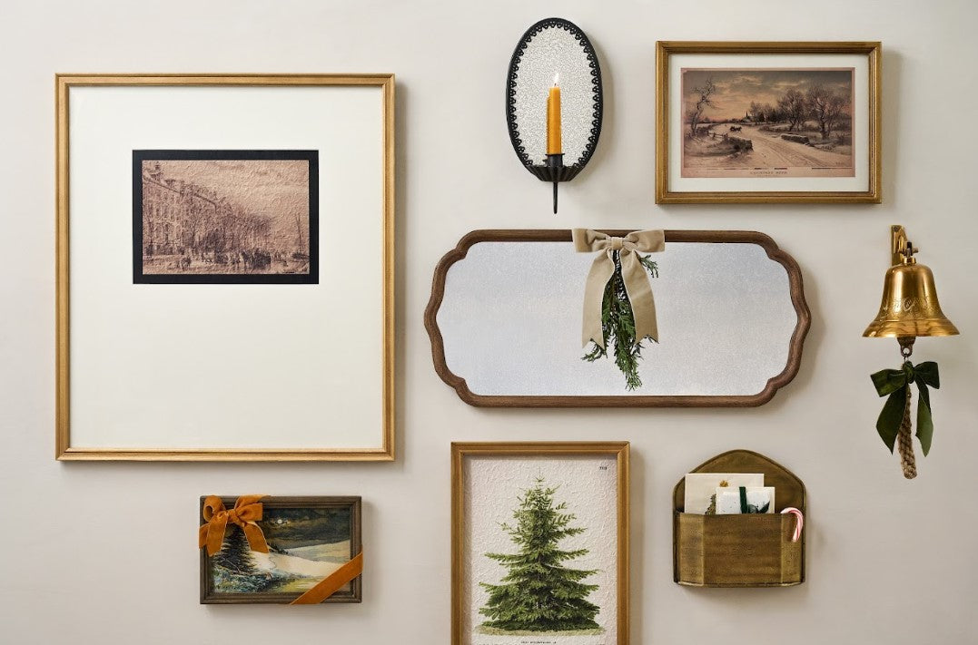 Holiday Wall Decor