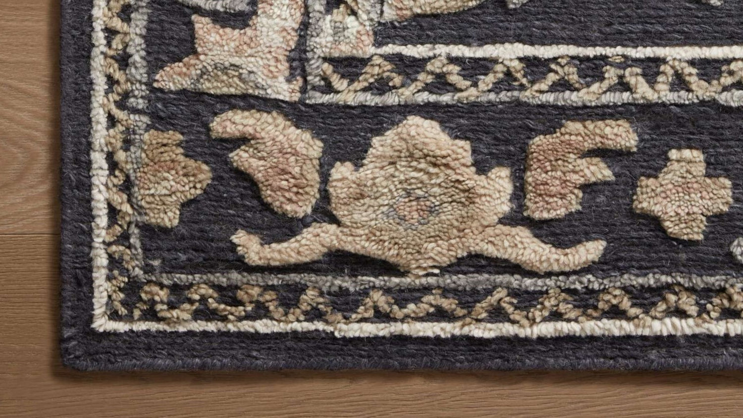 Ingrid Rug Collection