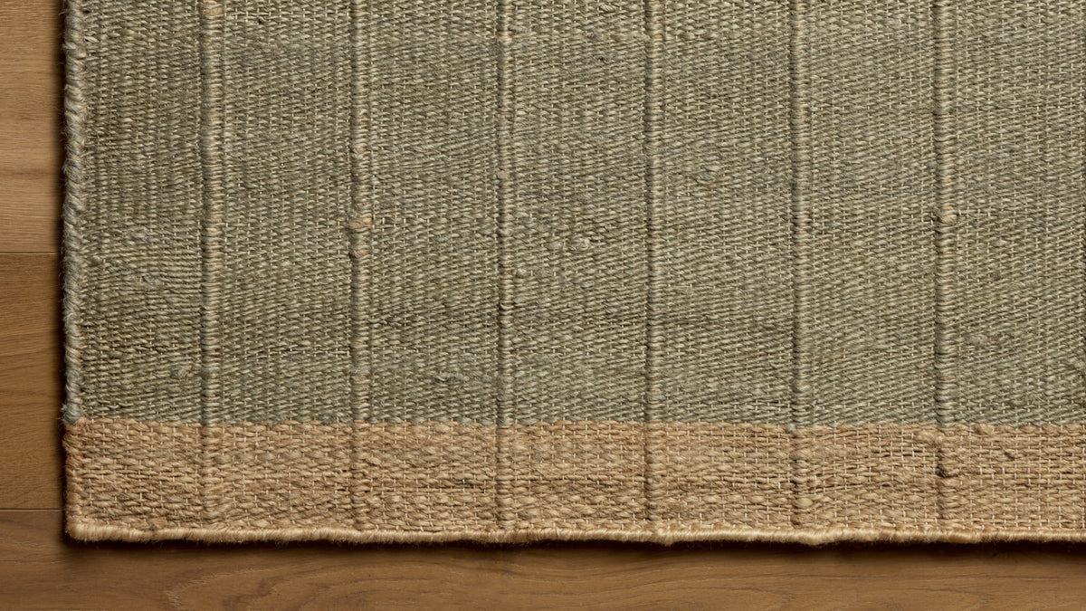 Laken Rug Collection
