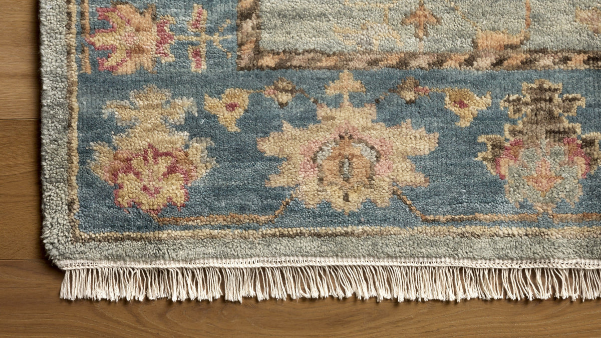 Lucille Rug Collection