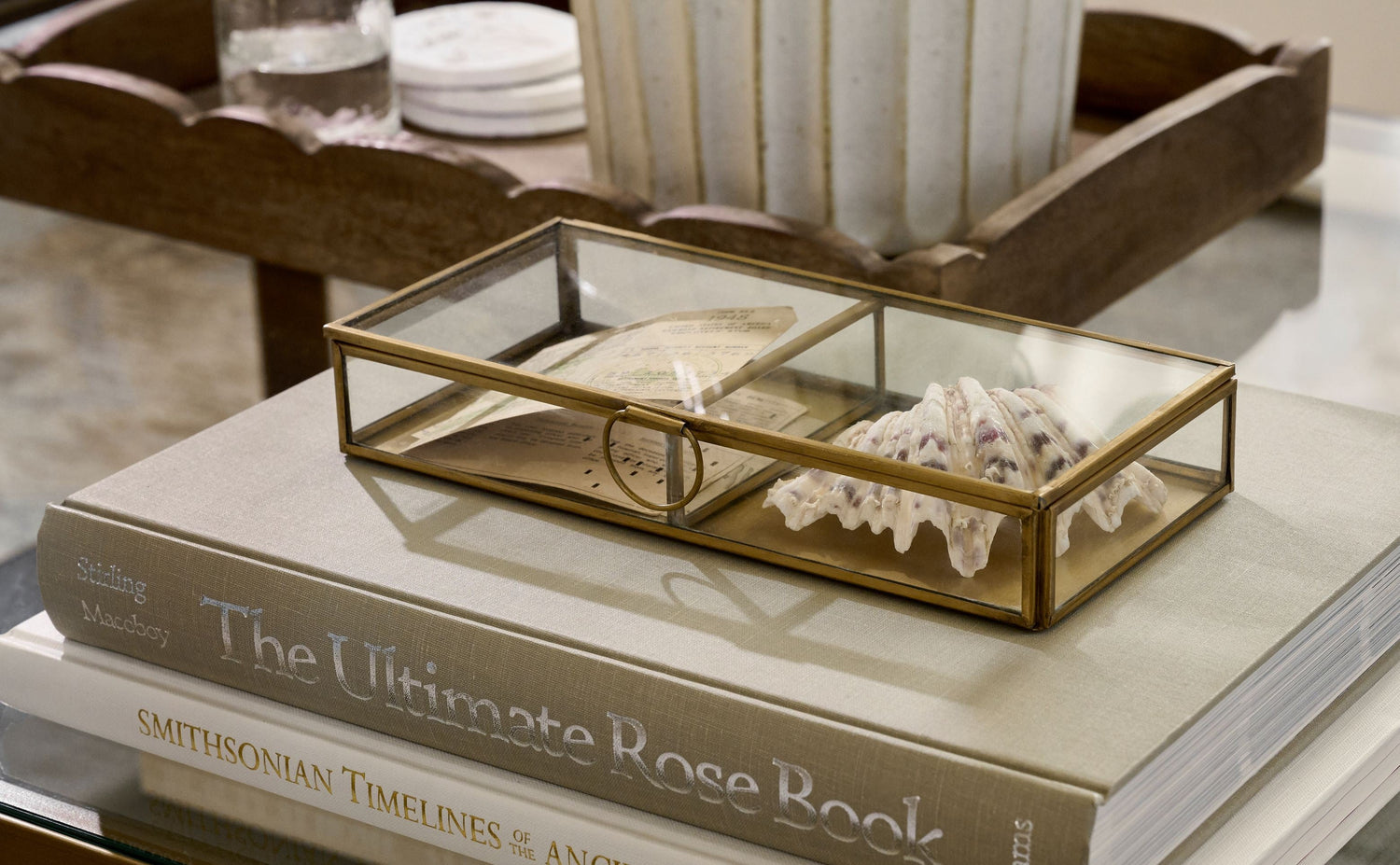 Shop decorative objects