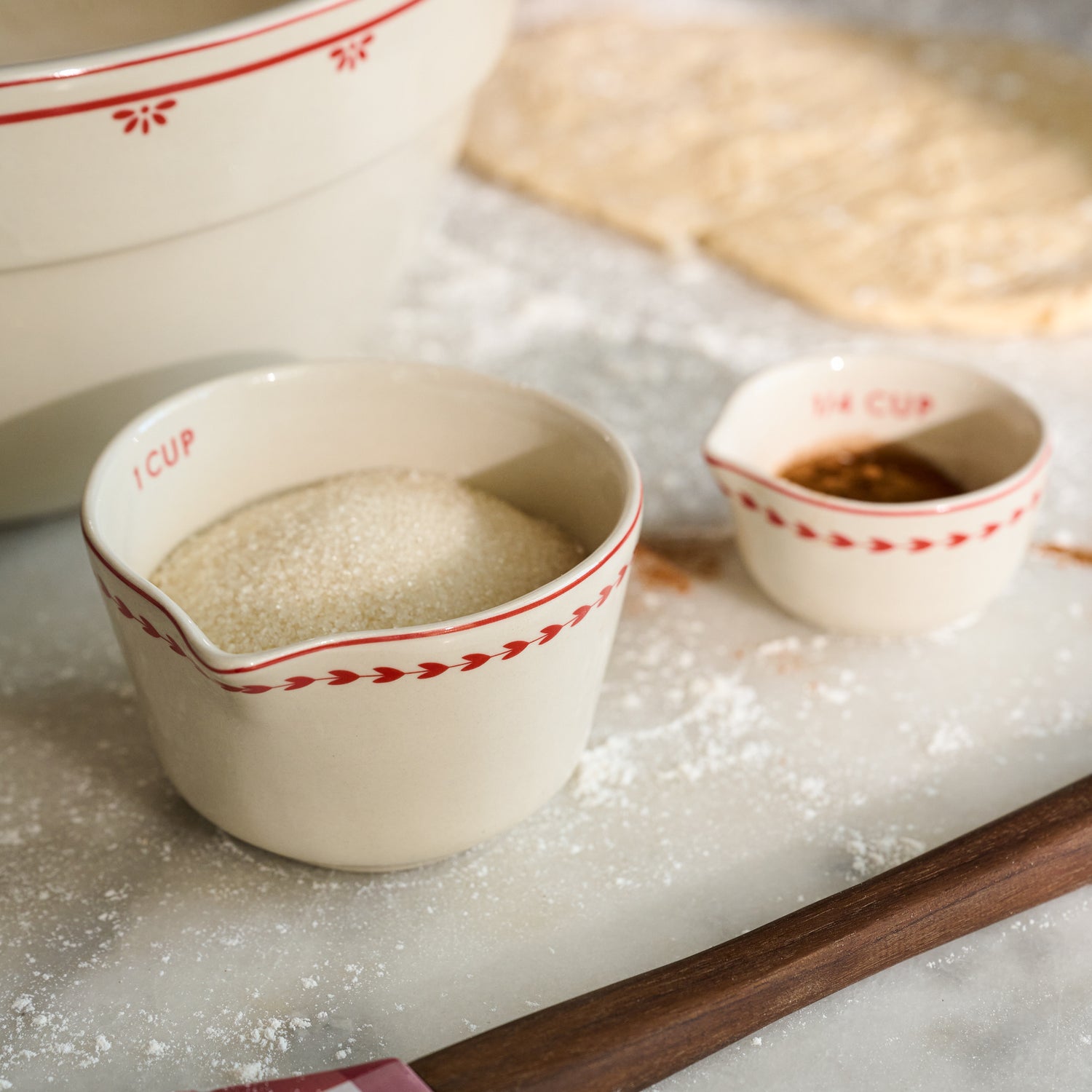 Kitchen Tools + Storage New Arrivals