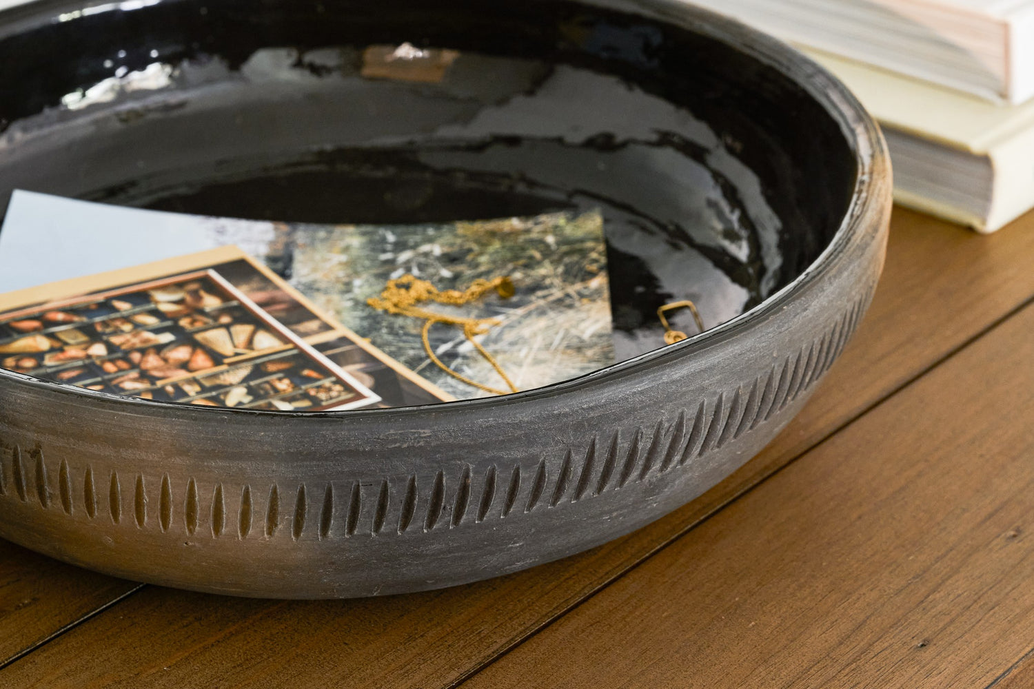 Decorative Objects New Arrivals