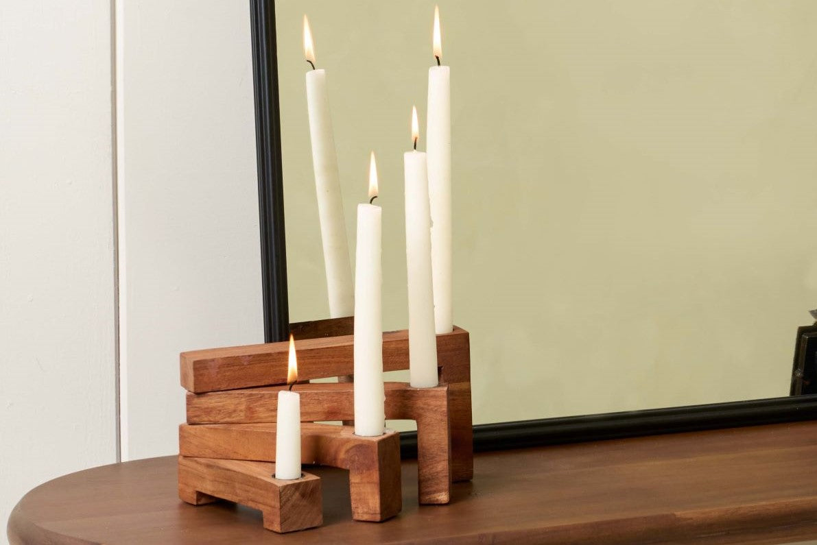 Candleholders Markdowns