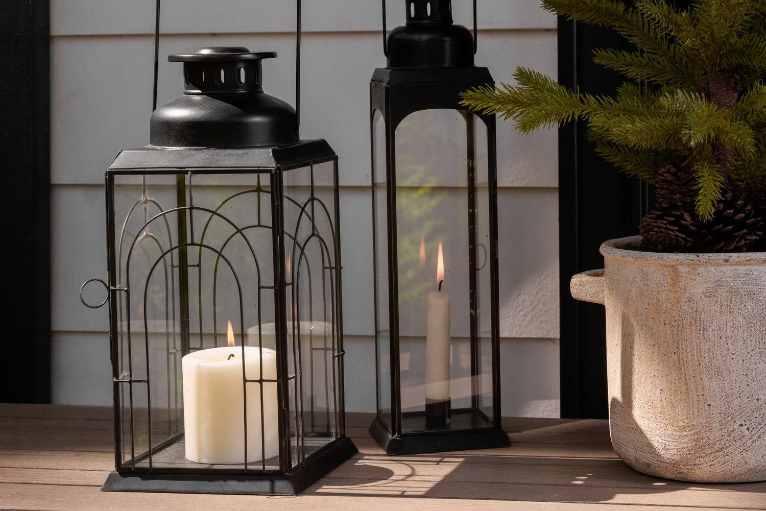 Entryway Decor
