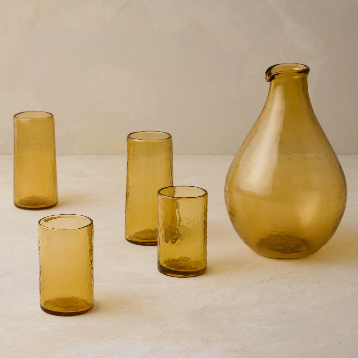 Glassware