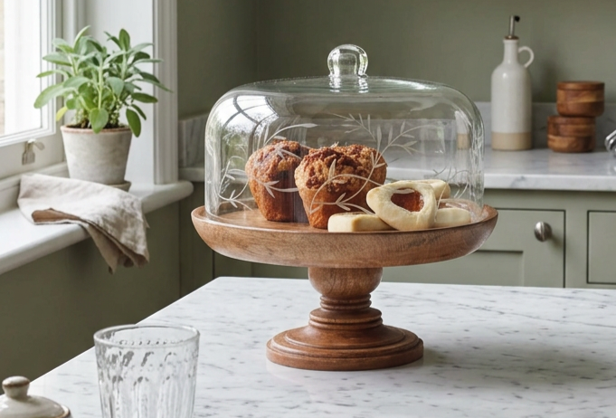 25% Off Select Kitchen & Tabletop