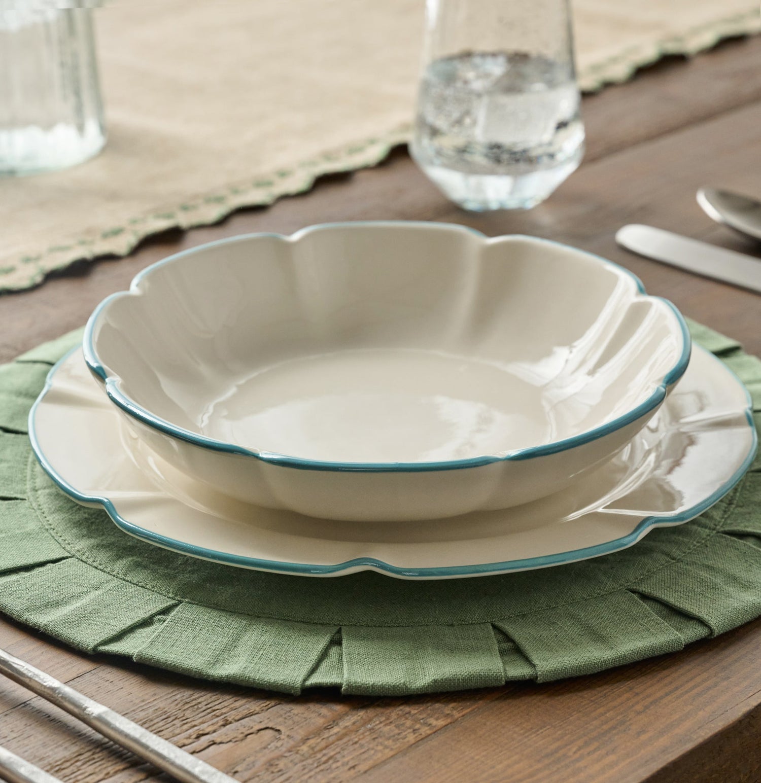 Buy More, Save More: Dinnerware + Drinkware