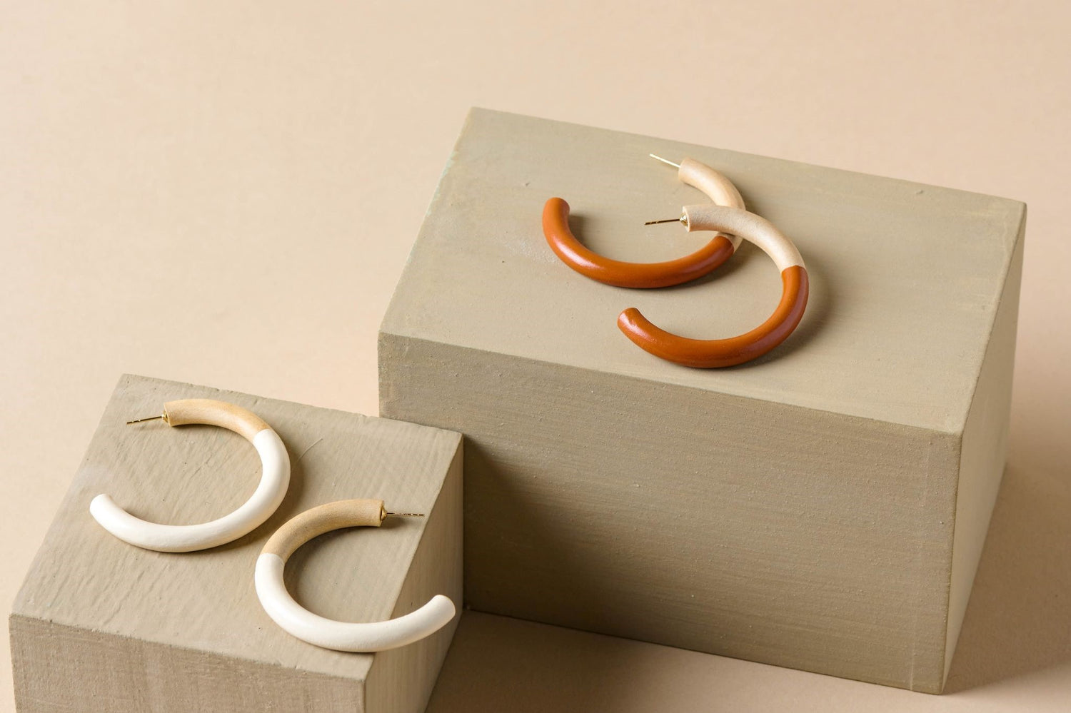 Hoop Earrings