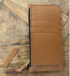 Magnolia Essential Card Holder
