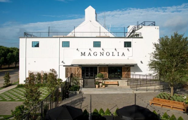 Magnolia Market