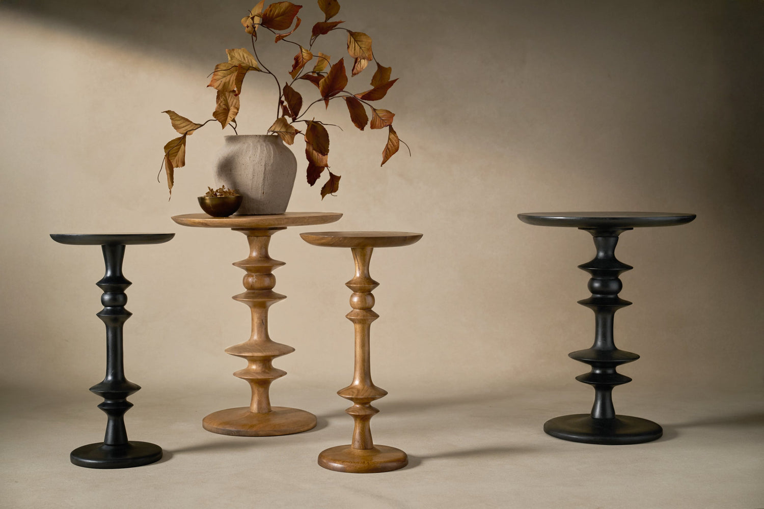 shop end tables