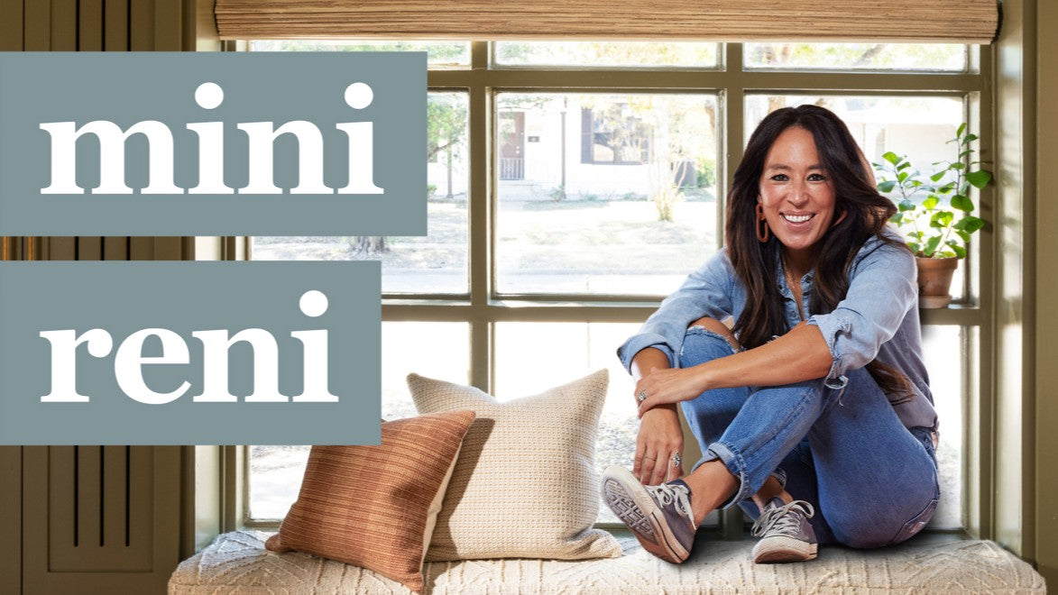 Mini Reni