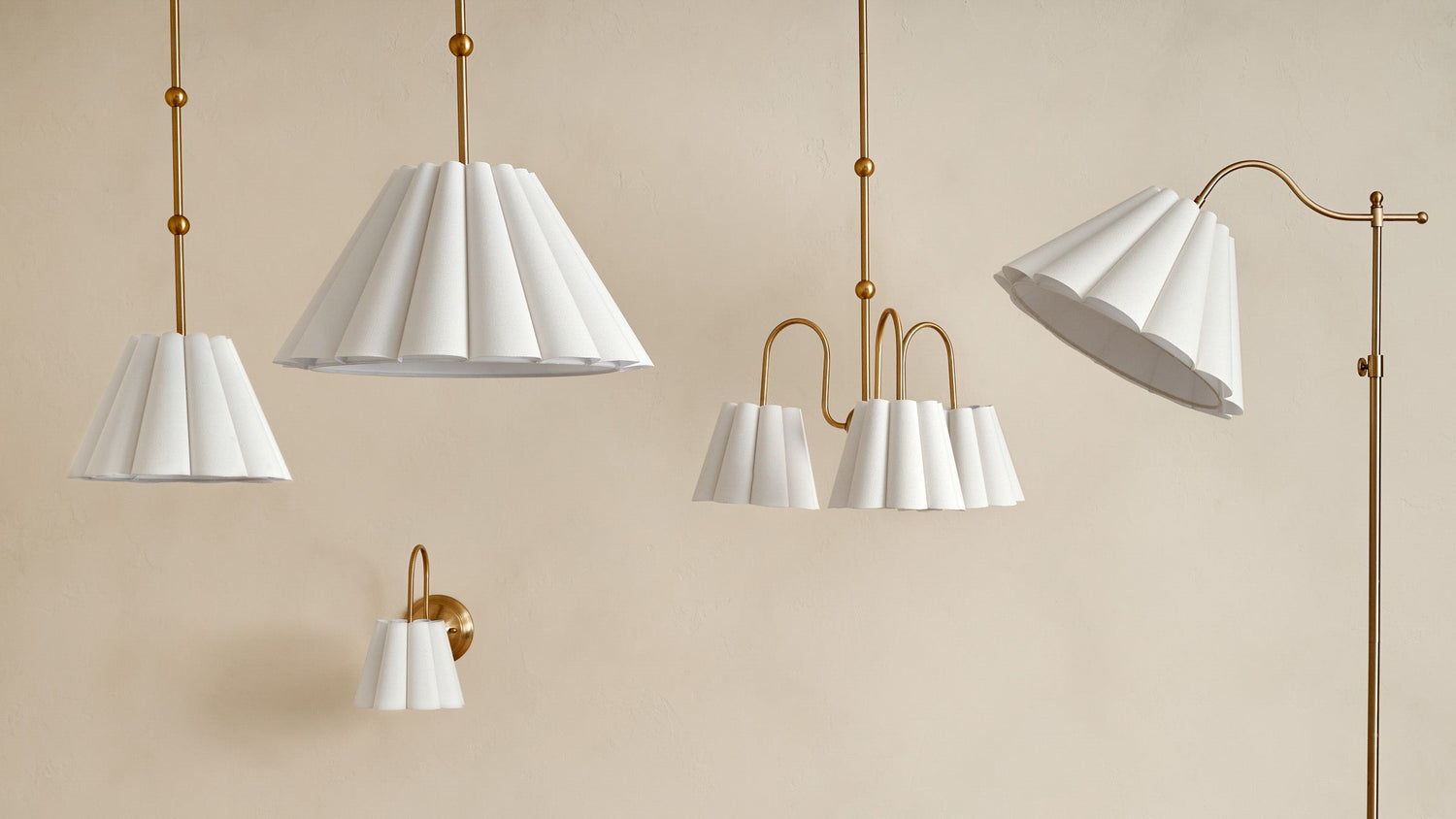 Shop the Odette Collection