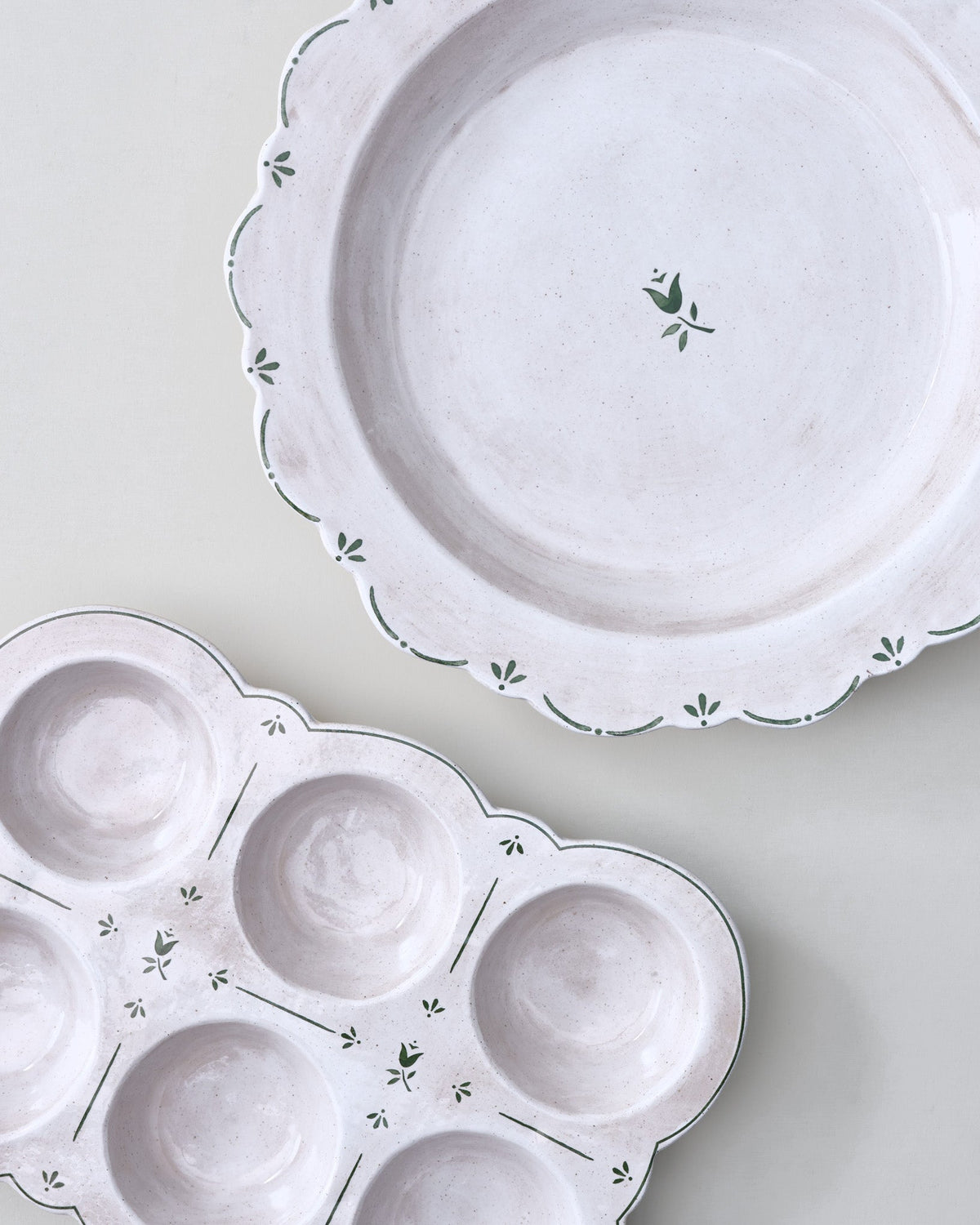 Cypress Heirloom Collection