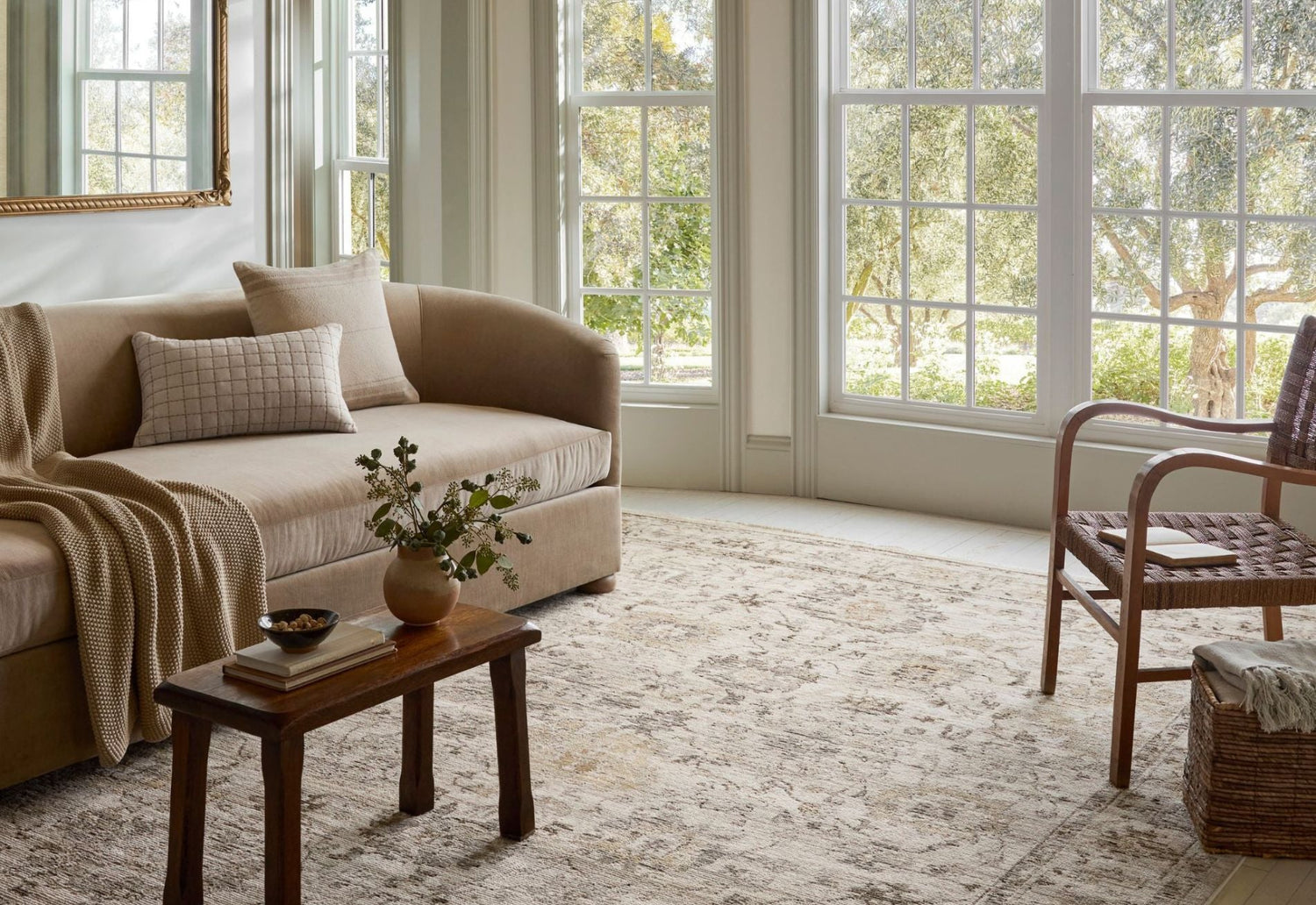 Shop the Pace Rug Collection by Loloi x Magnolia Home by Joanna Gaines