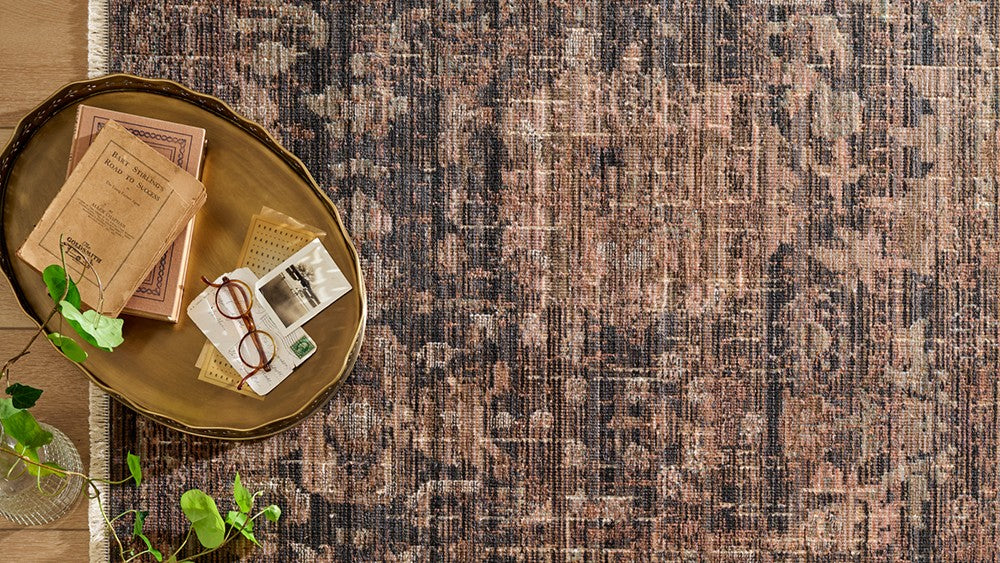 Brown Rugs