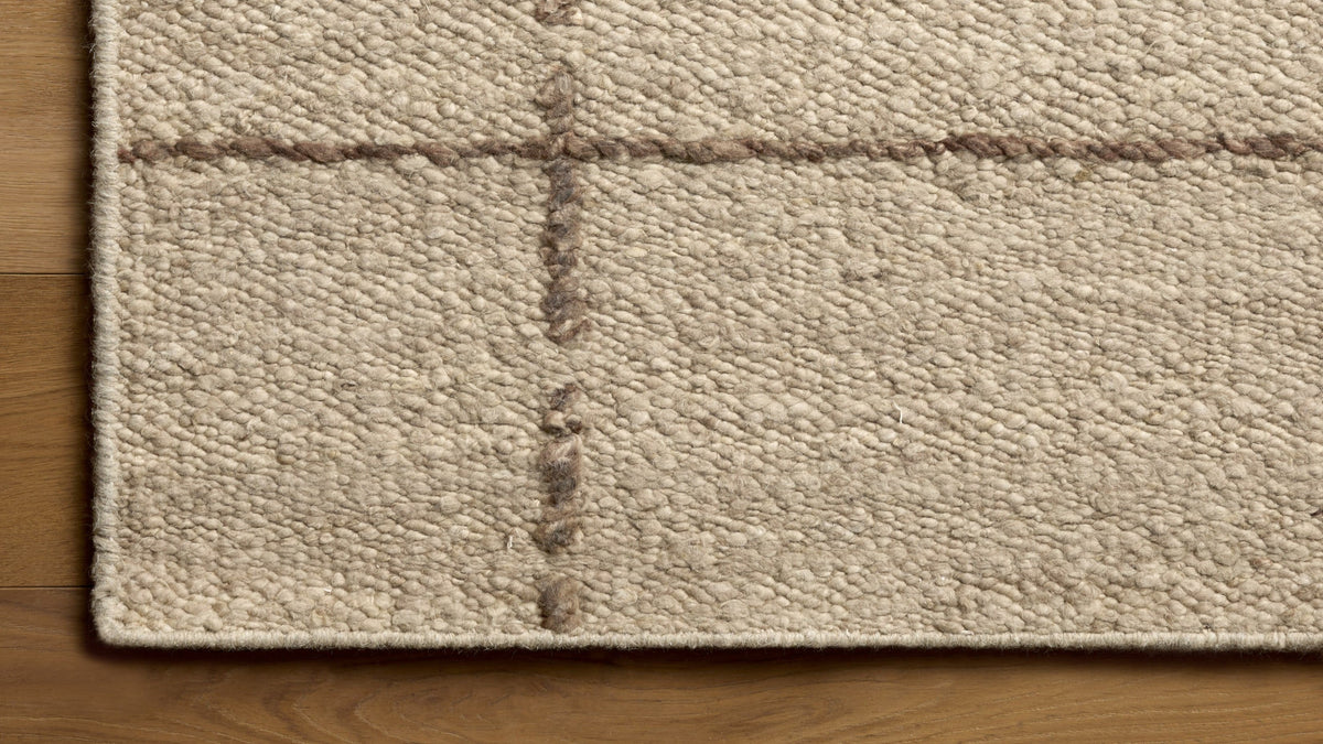Ridge Rug Collection