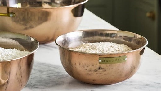 Kitchen Registry Essentials