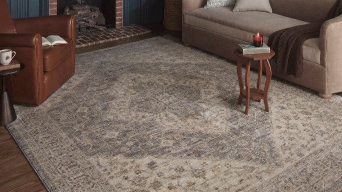 Magnolia Home by Joanna Gaines x Loloi Junie Rugs