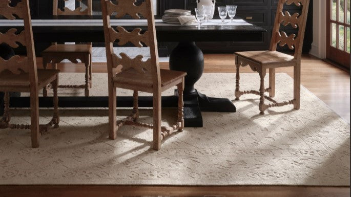 Shop the Ruth Rug Collection by Joanna Gaines x Loloi
