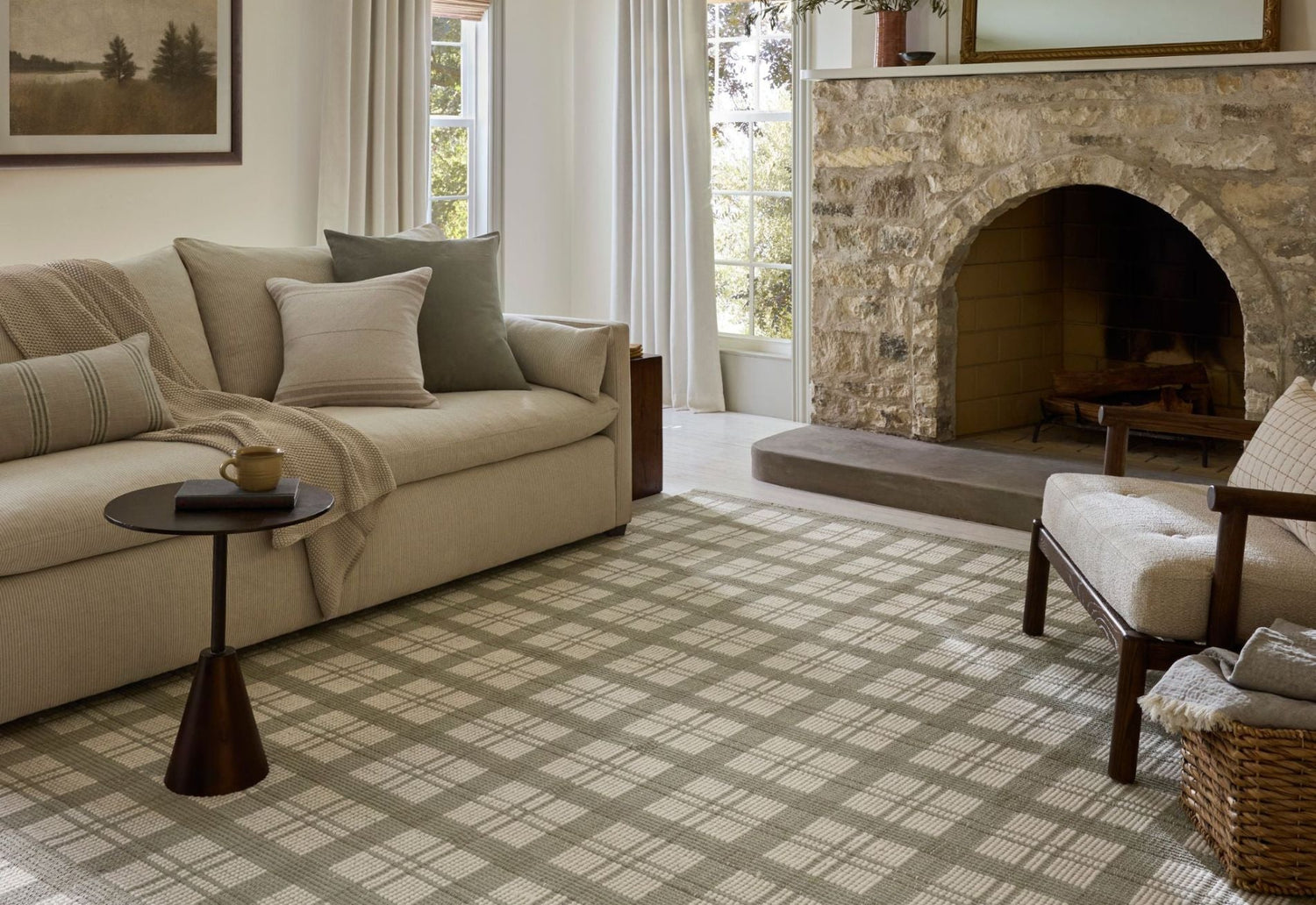 Shop the Ryder Rug Collection by Loloi x Magnolia Home by Joanna Gaines