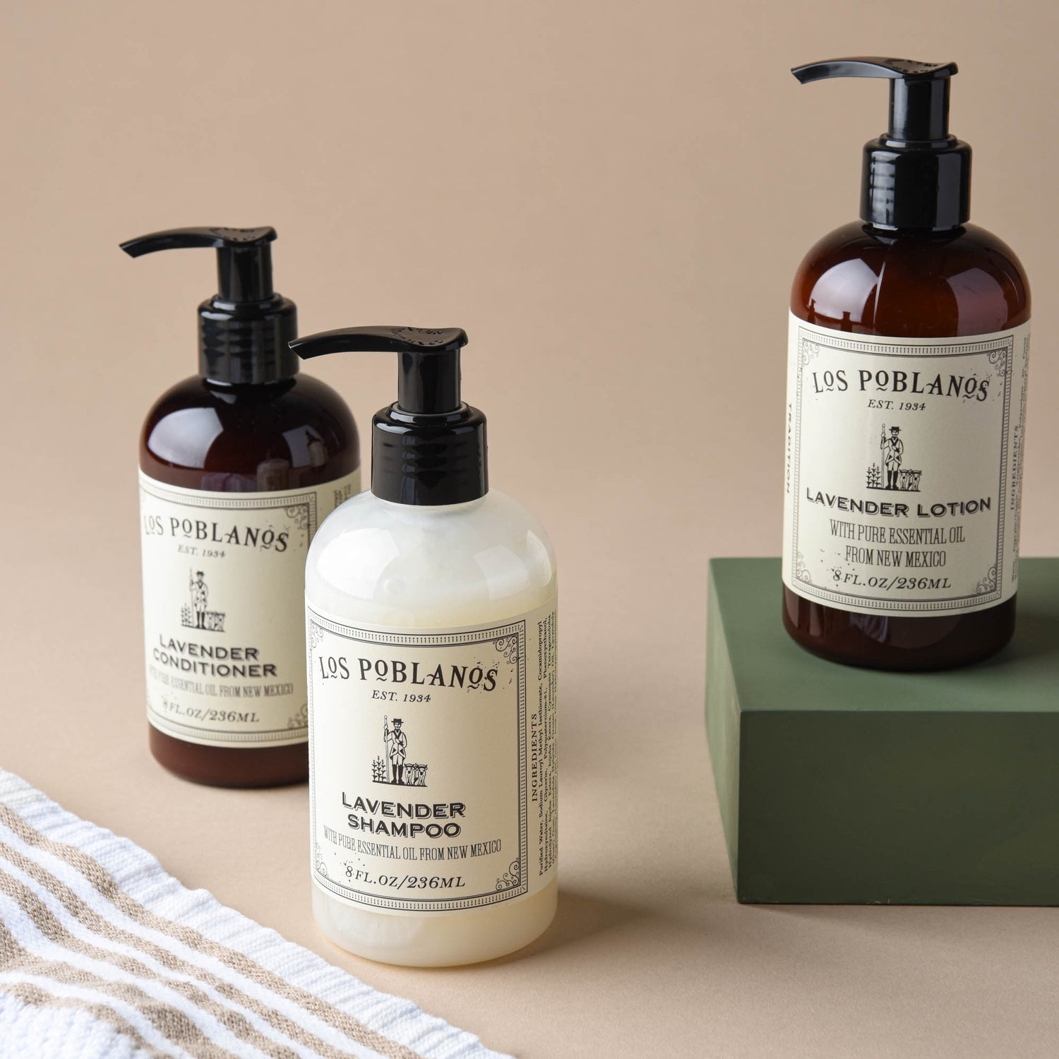 Hair Care