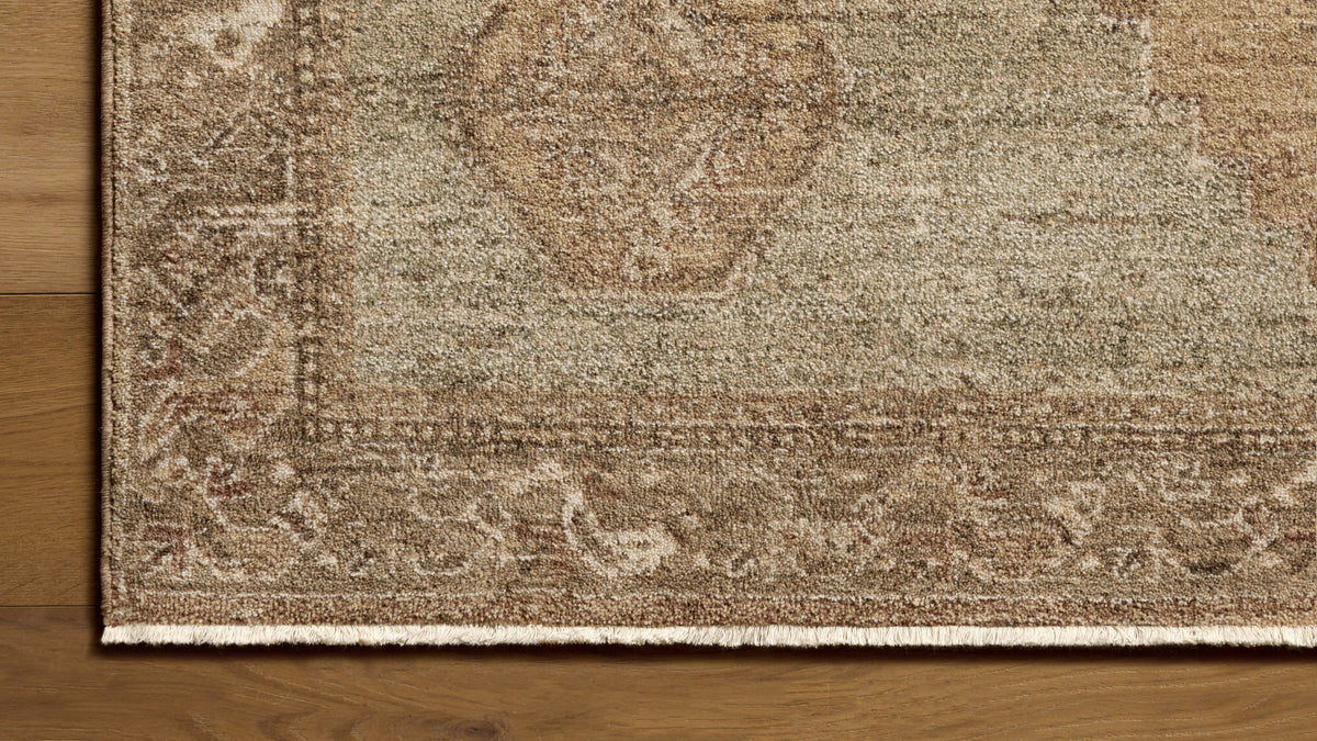 Storrie Rug Collection