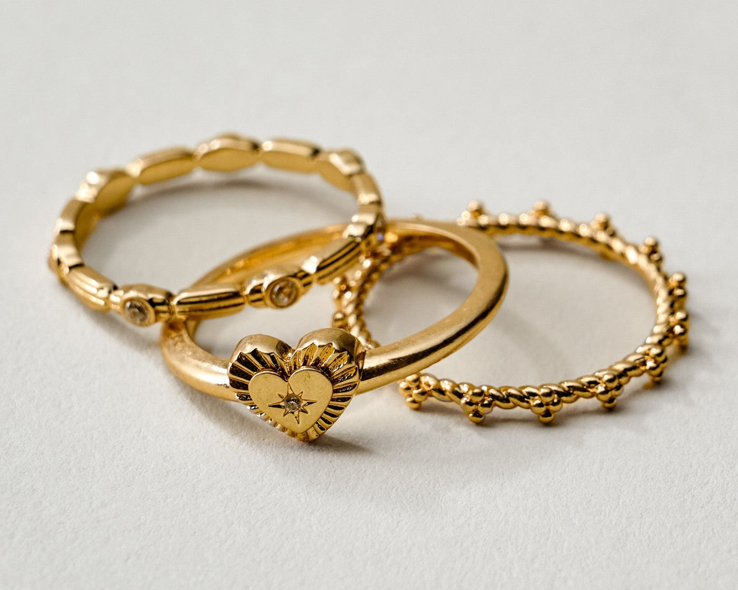 Rings