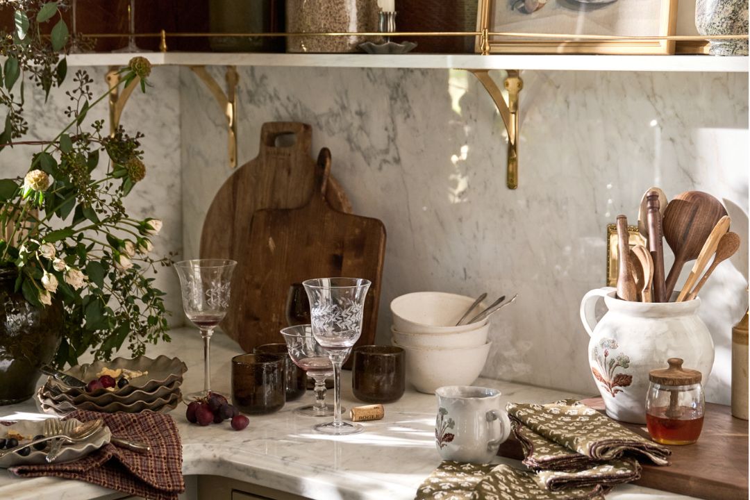 Kitchenware & Kitchen Decor for the Home | Magnolia – Page 4