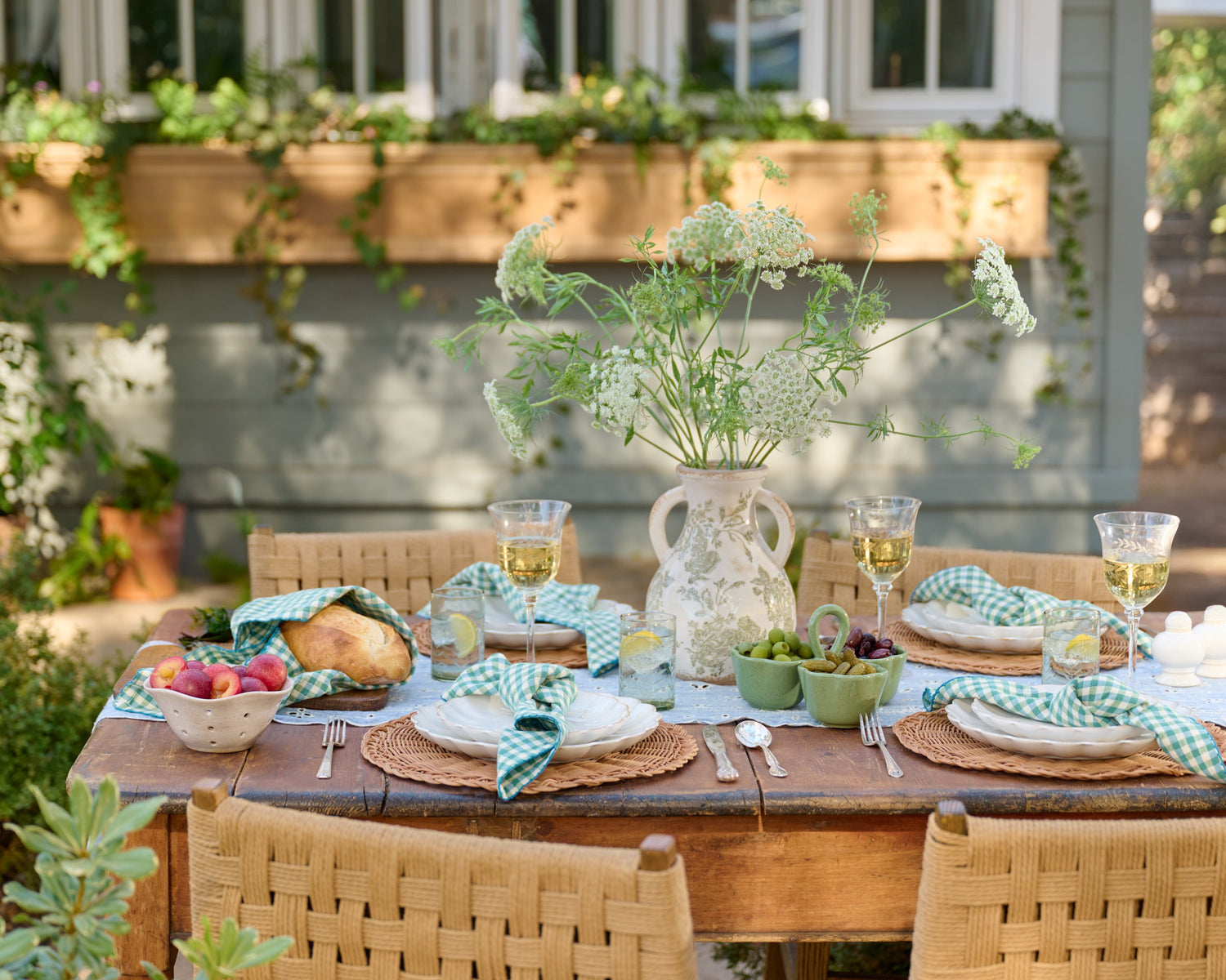 Summer Picnic Collection