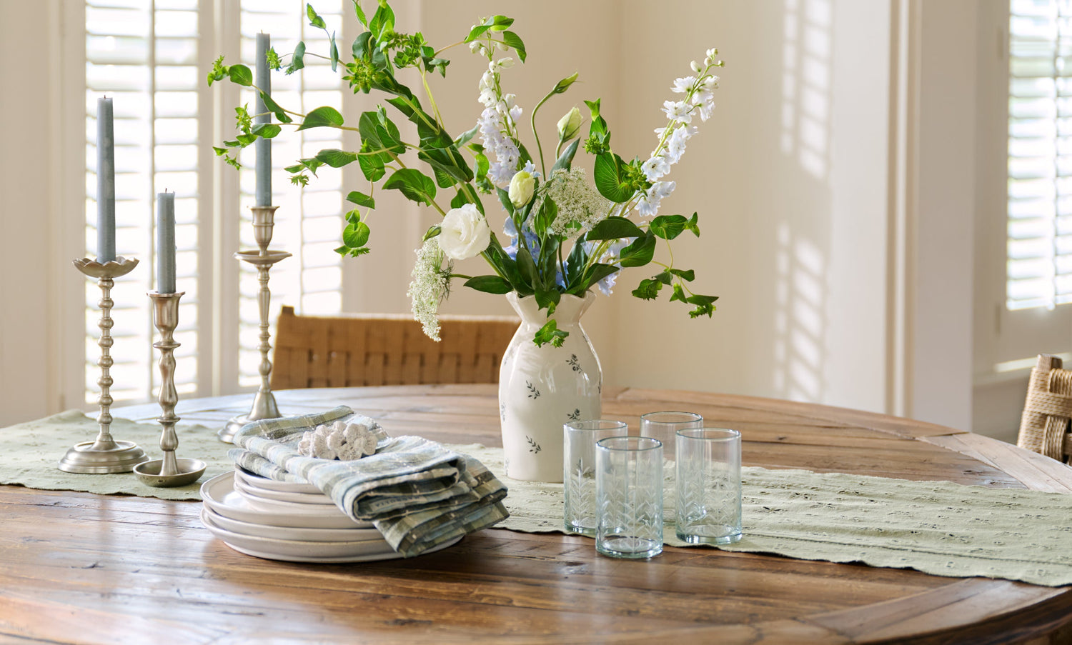 Shop our tabletop collection