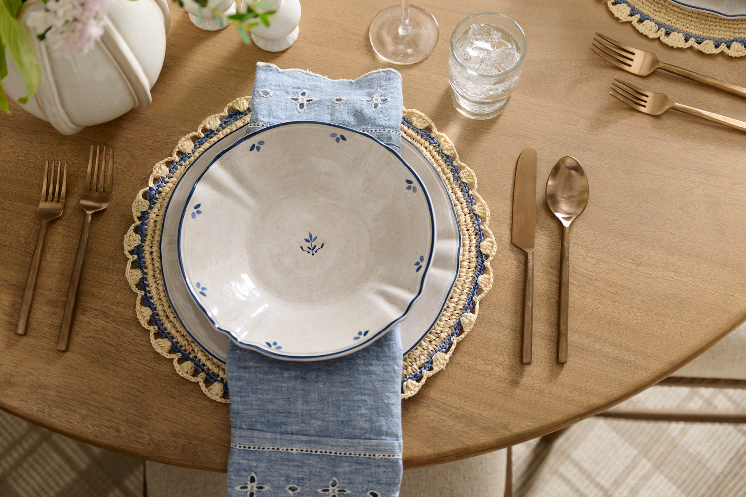 Shop the Juliet Collection